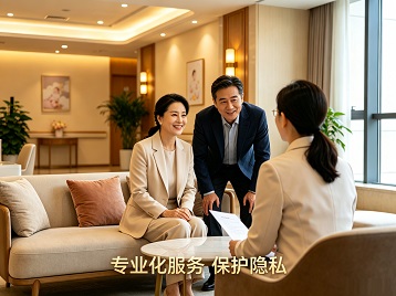 鼎湖有偿售卵代生女生的客户的客户群体有哪些