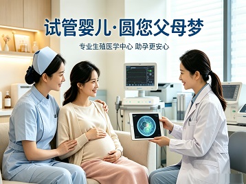 鼎湖辅助生育服务 试管婴儿行业的兴起背景、发展与未来展望